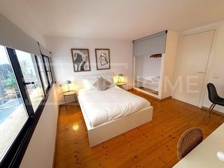 Piso en alquiler en El Raval en Barcelona