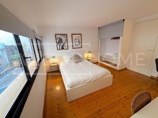 Piso en alquiler en El Raval en Barcelona