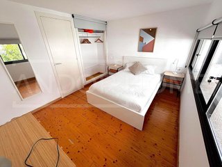 Piso en alquiler en El Raval en Barcelona