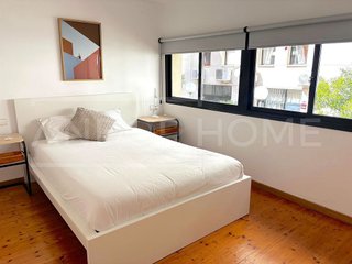 Piso en alquiler en El Raval en Barcelona