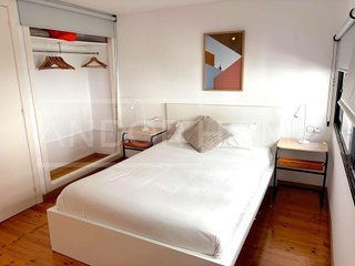Piso en alquiler en El Raval en Barcelona