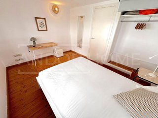 Piso en alquiler en El Raval en Barcelona