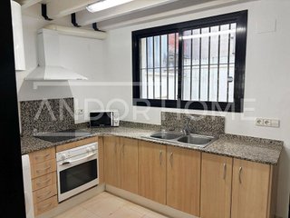 Piso en alquiler en El Raval en Barcelona