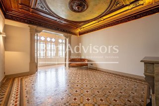 Piso en alquiler en La Dreta de l'Eixample en Barcelona