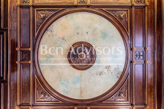 Piso en alquiler en La Dreta de l'Eixample en Barcelona