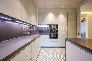Piso en alquiler en La Dreta de l'Eixample en Barcelona