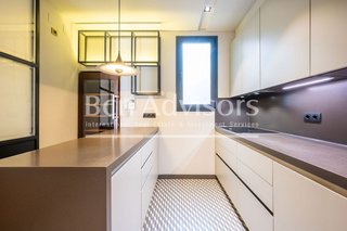Piso en alquiler en La Dreta de l'Eixample en Barcelona