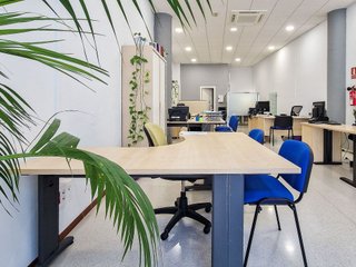 Oficina en alquiler en Centre en Mataró