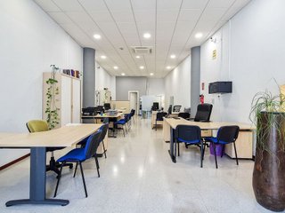 Oficina en alquiler en Centre en Mataró