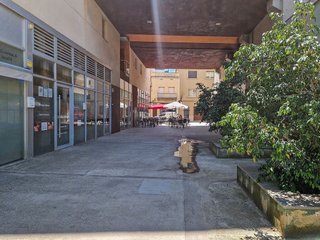 Oficina en alquiler en Centre en Mataró