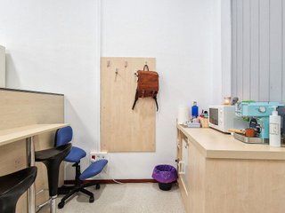 Oficina en alquiler en Centre en Mataró