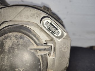 FARO IZQUIERDO MERCEDES CLASE C (W203) BERLINA 27
