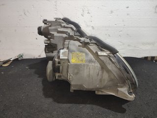 FARO IZQUIERDO MERCEDES CLASE C (W203) BERLINA 27