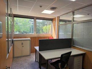 Oficina en alquiler en Serraparera en Cerdanyola del Vallès