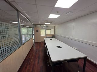 Oficina en alquiler en Serraparera en Cerdanyola del Vallès