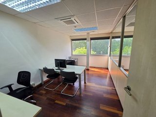 Oficina en alquiler en Serraparera en Cerdanyola del Vallès