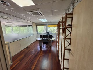 Oficina en alquiler en Serraparera en Cerdanyola del Vallès
