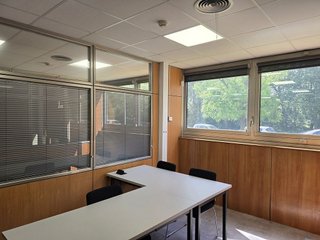 Oficina en alquiler en Serraparera en Cerdanyola del Vallès