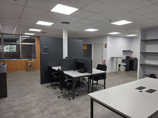 Oficina en alquiler en Serraparera en Cerdanyola del Vallès