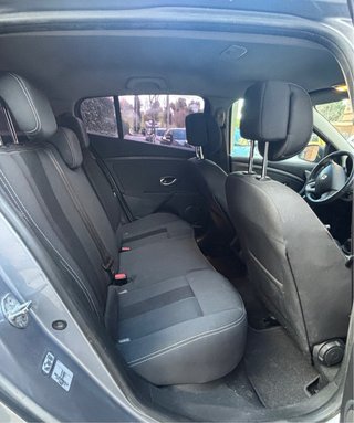 Renault Megane 2010