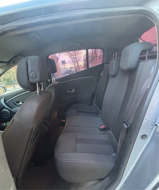 Renault Megane 2010