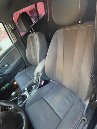 Renault Megane 2010
