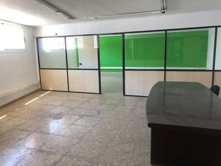 Nave industrial en alquiler en Silla