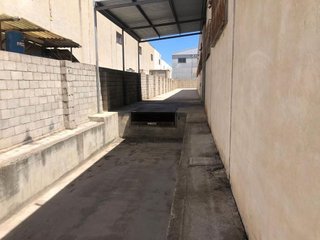 Nave industrial en alquiler en Silla