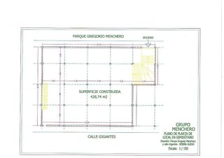 Local comercial en alquiler en Seseña Nuevo en Seseña