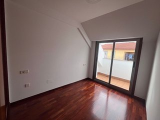 Ático en alquiler en Arteixo