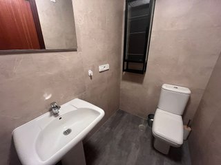 Ático en alquiler en Arteixo