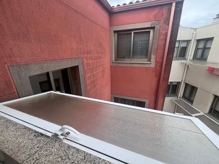 Ático en alquiler en Arteixo