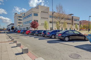 Oficina en alquiler en El Rosón - Kelvinator en Getafe