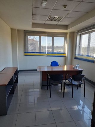 Oficina en alquiler en El Rosón - Kelvinator en Getafe