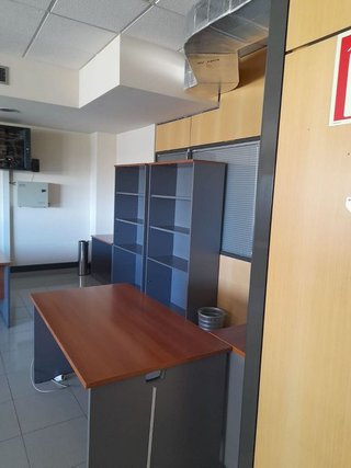 Oficina en alquiler en El Rosón - Kelvinator en Getafe