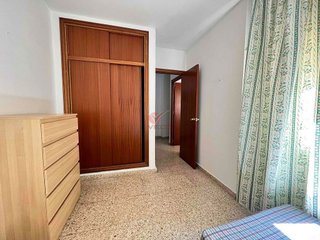 Piso en alquiler en Centro en Cuenca