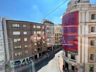 Piso en alquiler en Centro en Cuenca