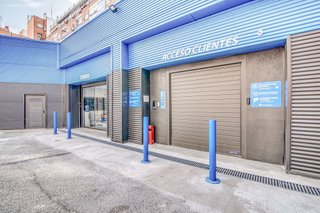 Trastero en alquiler en Adelfas en Madrid