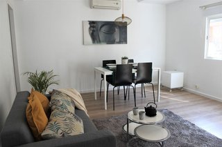 Piso en alquiler en Casco Antiguo en Puçol