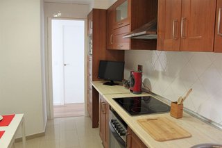 Piso en alquiler en Casco Antiguo en Puçol