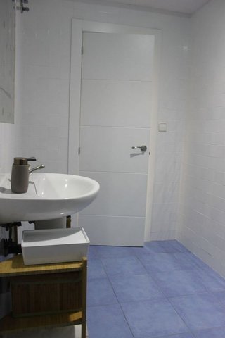 Piso en alquiler en Casco Antiguo en Puçol