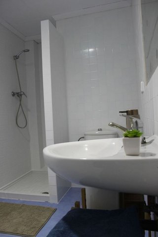 Piso en alquiler en Casco Antiguo en Puçol
