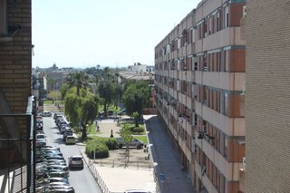 Piso en alquiler en Casco Antiguo en Puçol