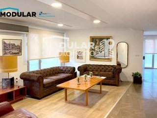 Oficina en alquiler en El Raval - Portes Encarnades en Elche