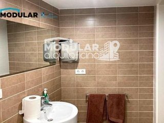 Oficina en alquiler en El Raval - Portes Encarnades en Elche
