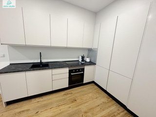 Piso en alquiler en Centro en San Vicente del Raspeig/Sant Vicent del Raspeig