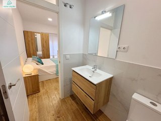 Piso en alquiler en Centro en San Vicente del Raspeig/Sant Vicent del Raspeig