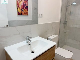 Piso en alquiler en Centro en San Vicente del Raspeig/Sant Vicent del Raspeig