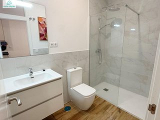 Piso en alquiler en Centro en San Vicente del Raspeig/Sant Vicent del Raspeig