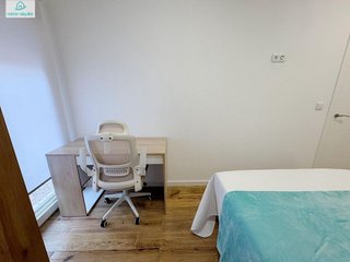 Piso en alquiler en Centro en San Vicente del Raspeig/Sant Vicent del Raspeig